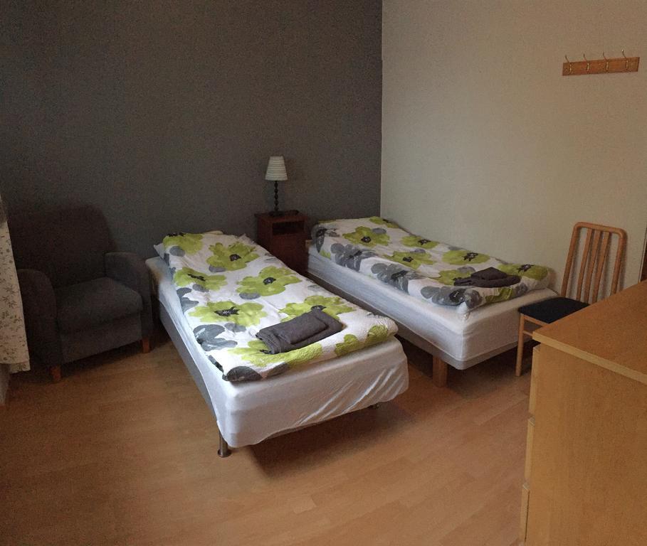 Litla Guesthouse Ísafjörður Zimmer foto