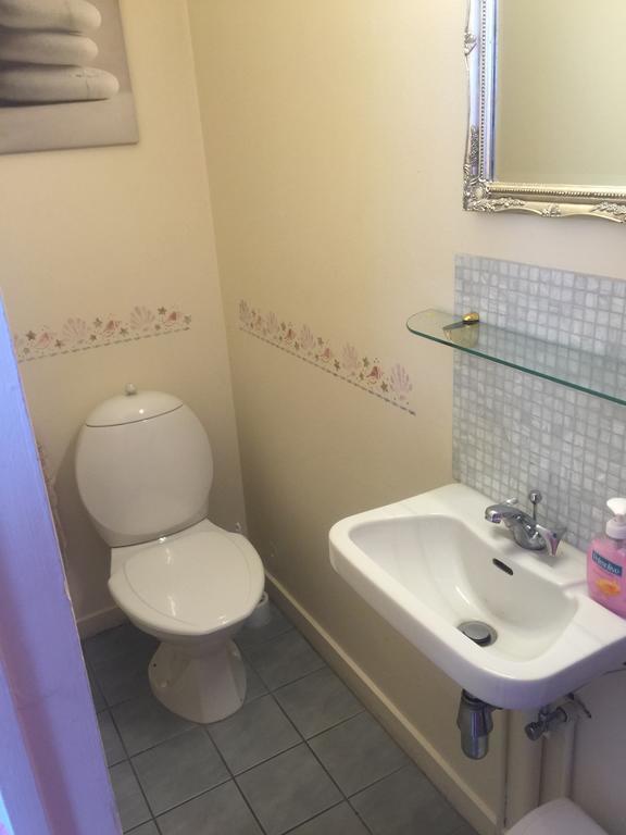 Litla Guesthouse Ísafjörður Zimmer foto